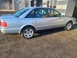 Audi A6 1995 годаүшін3 300 000 тг. в Тараз – фото 3