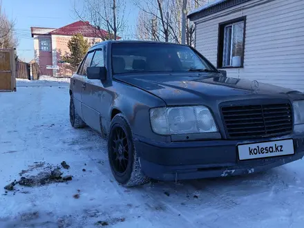 Mercedes-Benz E 300 1990 года за 1 350 000 тг. в Астана