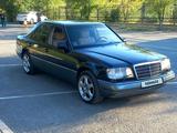 Mercedes-Benz E 200 1994 года за 2 400 000 тг. в Тараз – фото 5