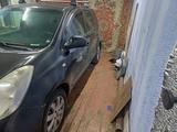 Nissan Note 2008 года за 3 950 000 тг. в Булаево – фото 2