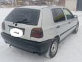 Volkswagen Golf 1992 года за 950 000 тг. в Караганда