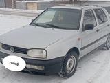 Volkswagen Golf 1992 года за 950 000 тг. в Караганда – фото 3