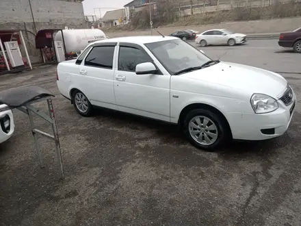 ВАЗ (Lada) Priora 2170 2014 года за 2 600 000 тг. в Шымкент