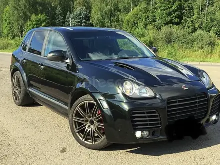 R 22 PORSCHE CAYENNE за 350 000 тг. в Караганда