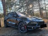 R22/ДИСКИ PORSCHE CAYENNE за 350 000 тг. в Караганда – фото 4