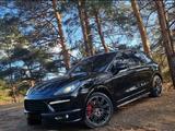 R22/ДИСКИ PORSCHE CAYENNE за 350 000 тг. в Караганда – фото 2
