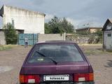 ВАЗ (Lada) 2109 1996 годаүшін700 000 тг. в Алматы – фото 3