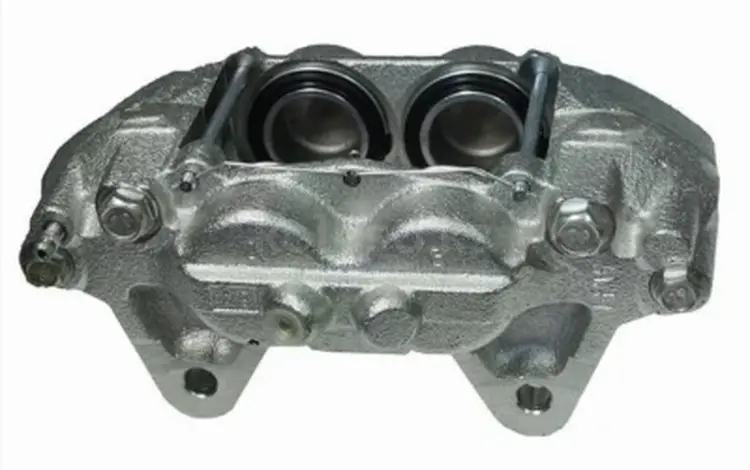 Суппорт тормозной переднийправый за 43 150 тг. в Караганда