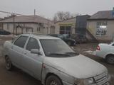 ВАЗ (Lada) 2110 2005 года за 350 000 тг. в Актобе – фото 5