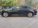 Kia Optima 2019 годаүшін8 500 000 тг. в Астана
