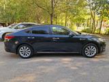 Kia Optima 2019 годаүшін8 500 000 тг. в Астана – фото 2
