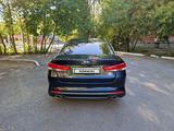 Kia Optima 2019 годаүшін8 500 000 тг. в Астана – фото 3