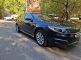 Kia Optima 2019 годаүшін8 500 000 тг. в Астана – фото 5