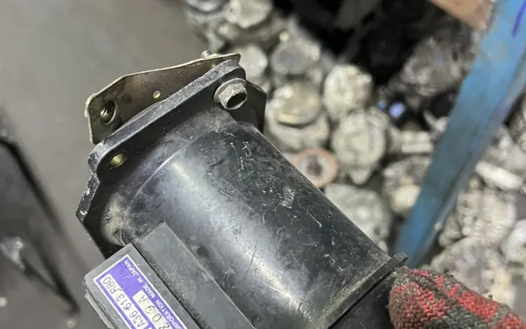 Привозной оригинал ДМРВ волюметр SUBARU NISSAN за 2 000 тг. в Алматы