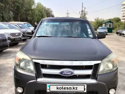 Ford Ranger 2009 года за 5 500 000 тг. в Алматы – фото 2
