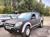 Ford Ranger 2009 годаүшін5 500 000 тг. в Алматы