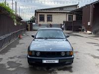 BMW 525 1992 годаүшін2 100 000 тг. в Алматы