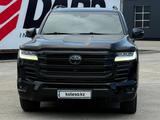 Toyota Land Cruiser 2022 годаүшін59 990 000 тг. в Усть-Каменогорск – фото 2