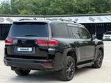 Toyota Land Cruiser 2022 годаүшін59 990 000 тг. в Усть-Каменогорск – фото 3