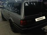 Volkswagen Passat 1992 года за 1 800 000 тг. в Ленгер – фото 2