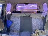 Nissan Wingroad 1999 года за 500 000 тг. в Астана – фото 2