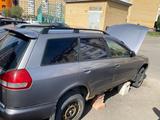 Nissan Wingroad 1999 года за 500 000 тг. в Астана – фото 4