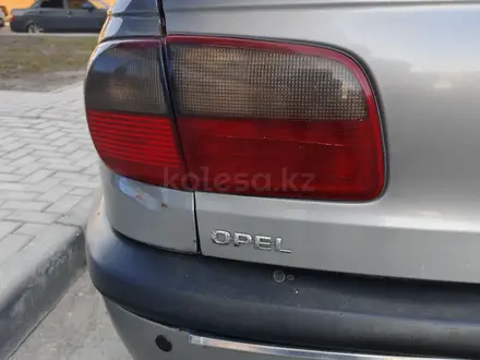 Opel Omega 1994 года за 980 000 тг. в Караганда – фото 12