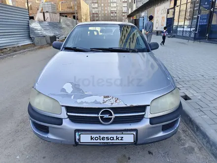 Opel Omega 1994 года за 980 000 тг. в Караганда – фото 15