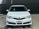 Toyota Camry 2012 года за 5 300 000 тг. в Кызылорда – фото 3