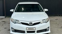 Toyota Camry 2012 года за 5 300 000 тг. в Кызылорда – фото 3