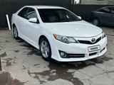 Toyota Camry 2012 годаүшін5 300 000 тг. в Кызылорда