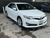 Toyota Camry 2012 годаүшін5 600 000 тг. в Кызылорда