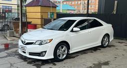 Toyota Camry 2012 годаүшін5 600 000 тг. в Кызылорда – фото 2