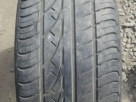 ОДНА шина 225/45 R17 — "Hankook Ventus Prime" (Корея), летняя, в за 25 000 тг. в Астана