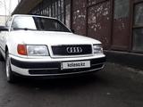 Audi 100 1991 годаүшін1 800 000 тг. в Караганда