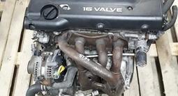 Двигатель (двс, мотор) 2az-fe Toyota Rav4 (тойота рав4) 2, 4л без пробега пүшін360 000 тг. в Алматы