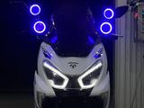 Yamaha 2023 годаfor350 000 тг. в Актау – фото 4