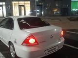 Nissan Almera Classic 2011 годаfor3 900 000 тг. в Астана – фото 4