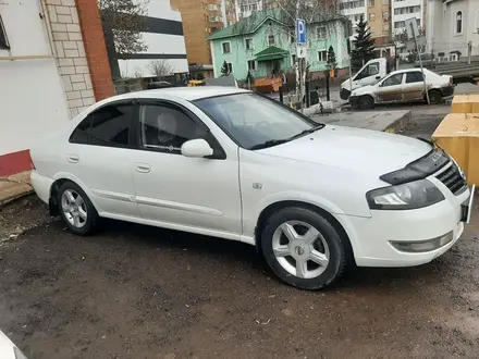 Nissan Almera Classic 2011 года за 3 900 000 тг. в Астана – фото 7