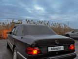 Mercedes-Benz E 280 1991 годаүшін1 600 000 тг. в Алматы – фото 5