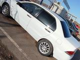 Mitsubishi Lancer 2007 годаүшін1 800 000 тг. в Караганда – фото 3