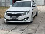 Kia K5 2010 года за 7 500 000 тг. в Тараз