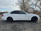 Mercedes-Benz E 350 2007 годаfor6 900 000 тг. в Астана – фото 4