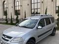 ВАЗ (Lada) Largus 2014 года за 4 000 000 тг. в Шымкент