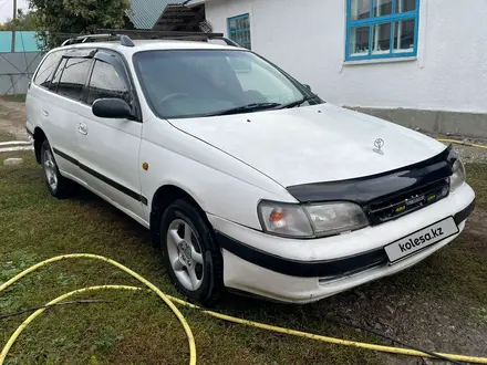 Toyota Caldina 1995 года за 1 300 000 тг. в Алматы