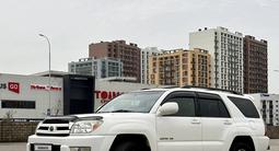 Toyota 4Runner 2004 года за 11 500 000 тг. в Алматы – фото 2