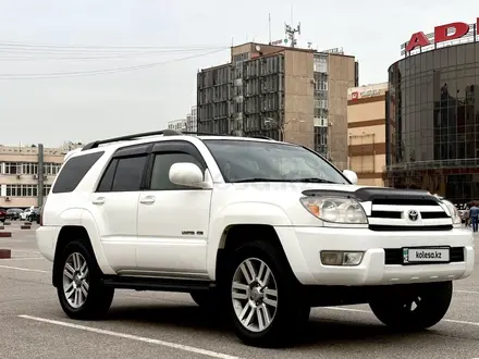 Toyota 4Runner 2004 года за 10 500 000 тг. в Алматы