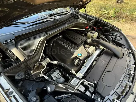 BMW X6 2016 года за 14 900 000 тг. в Петропавловск – фото 14