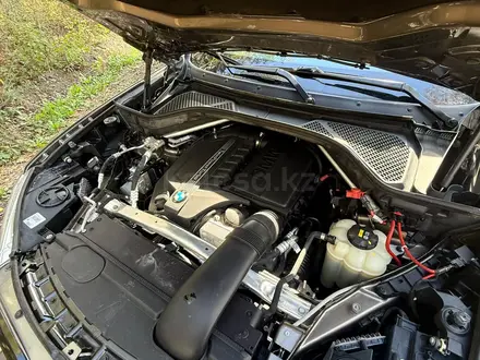 BMW X6 2016 года за 14 900 000 тг. в Петропавловск – фото 15