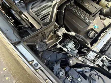 BMW X6 2016 года за 14 900 000 тг. в Петропавловск – фото 16